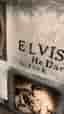 Stor Elvis tavla