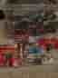 LEGO osorterat