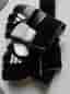MMA gloves Unused ADIDAS (Medium)