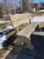Eldstad/ Grillplats