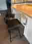 2 Muuto Nerd barstolar