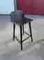 2 Muuto Nerd barstolar