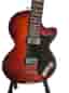 Höfner elgitarr röd sunburst