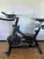 X-erfit indoor 250 spinningcykel svart