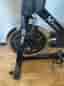 X-erfit indoor 250 spinningcykel svart