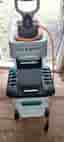 Meec GLH‑E 2845 B kompostkvarn / grenkapare