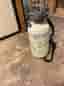 Hozelock tryckspruta 5L vit