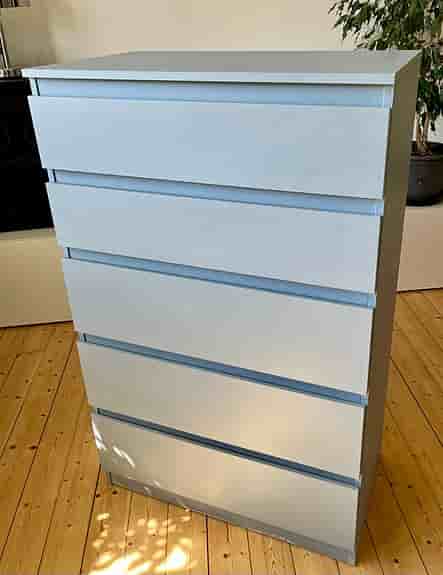 IKEA Kullen Byrå