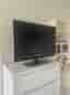 Philips 32 TV svart