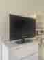 Philips 32 TV svart