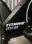 FitNord Cyclo 500E Motionscykel