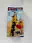 OÖPPNAT LEGO The LEGO Movie 2 set 70823 Emmeths Tricycle