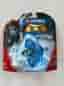 OÖPPNAD LEGO Ninjago Spinjitzu Spinner Jay