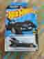 Hot Wheels Batman Batmobile bilar leksaksbilar