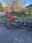 DAMCYKEL, Monark.
