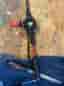 Abu Garcia 24 Ton Graphite haspelspö 6’6” 10–30 g