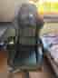 Pirahna gaming stol