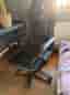 Pirahna gaming stol