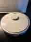 Roborock S5 Max robotdammsugare vit