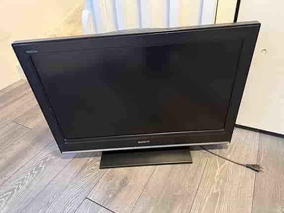 Sony Tv 32"