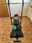 Bänkpress 46 kg