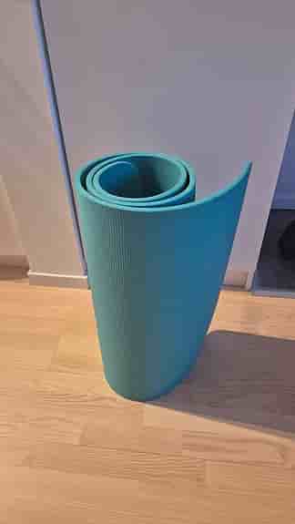 Casall Performance 190cm Tjock Träningsmatta