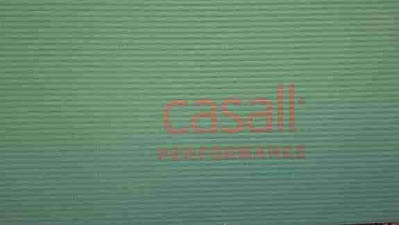 Casall Performance 190cm Tjock Träningsmatta