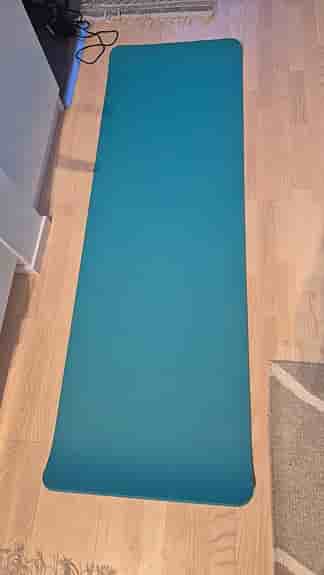 Casall Performance 190cm Tjock Träningsmatta