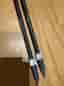 Swix Roadline Two rullskidstavar med TBS system