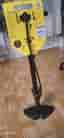 Topeak JoeBlow Max HP cykelpump .