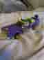 LEGO DC Joker Notorious Lowrider
