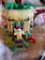 LEGO ANGRY BIRDS Bird Island Egg Heist