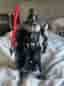 LEGO Star Wars Darth Vader