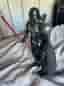 LEGO Star Wars Darth Vader