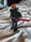 LEGO Star Wars Darth Maul