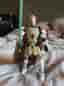 LEGO Star Wars figur Obi-Wan Kenobi