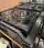 Pioneer DJM-900 Nexus mixer + 2x CDJ-2000 multiplayer + original flightcase