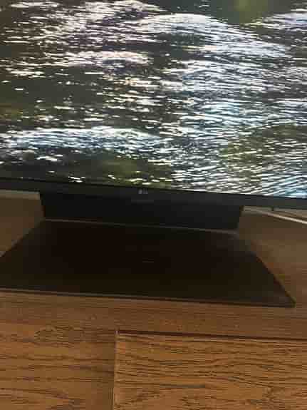 LG 4K Smart TV - 65 tum