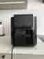 Airfryer svart