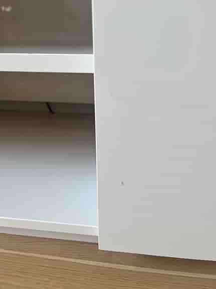 Tv-bänk Byås Ikea