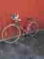 Sport cykel Primo modell