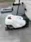 Husqvarna Automower 430x robotgräsklippare vit