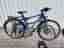 Yosemite Biltema herrcykel