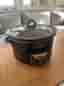 Crocpot slowcooker
