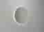 Spegel Corona 75 cm i diameter med LED-belysning