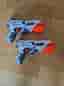 Nerf Laser Ops PRO set