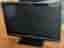 Panasonic TV svart 42 tum