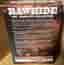Rawhide The Complete Collection DVD-box
