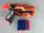 Nerf pistoler leksaksvapen