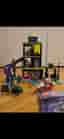 LEGO DC Super hero girls